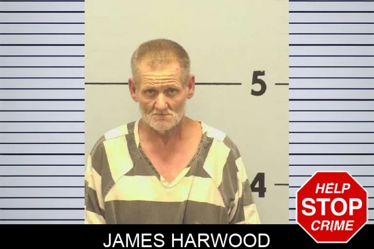 James Harwood