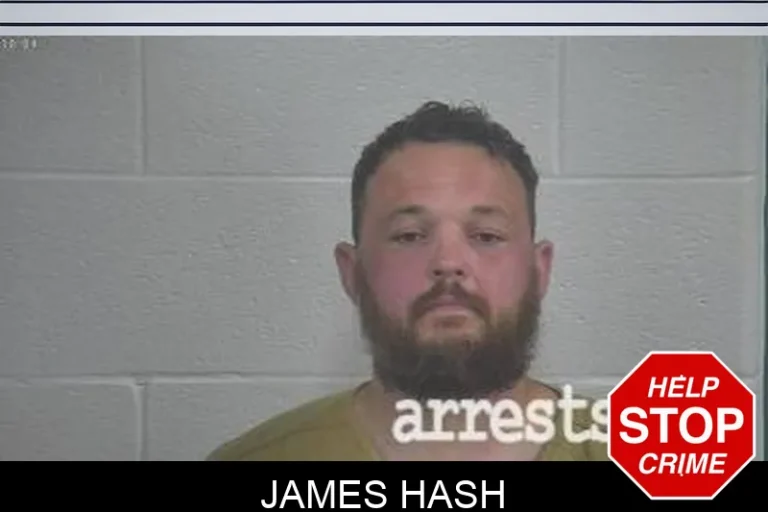 James Hash