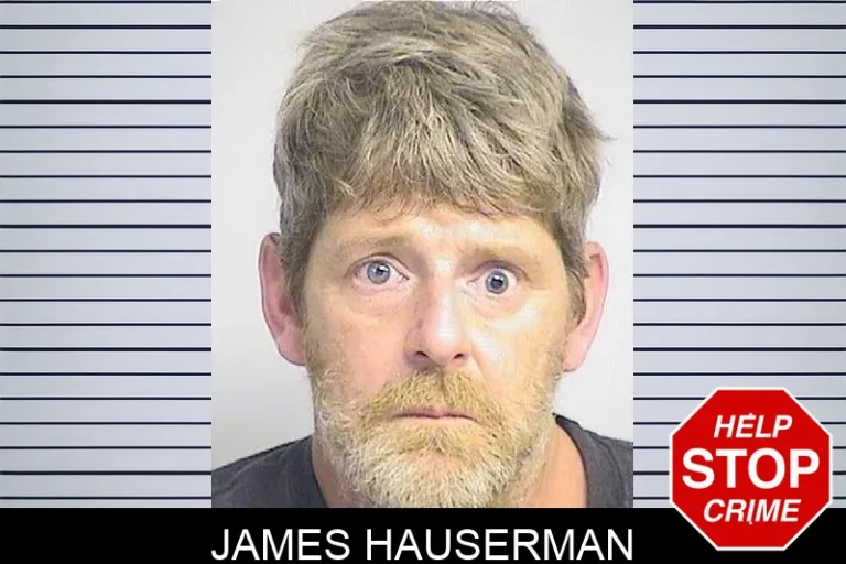 James HauSerman