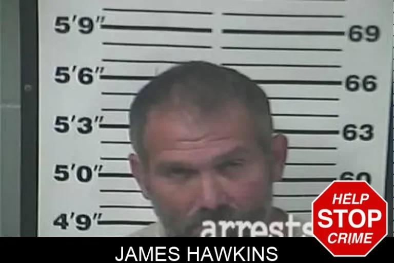 James Hawkins
