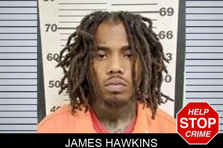 James Hawkins