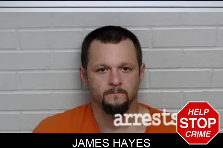 James Hayes