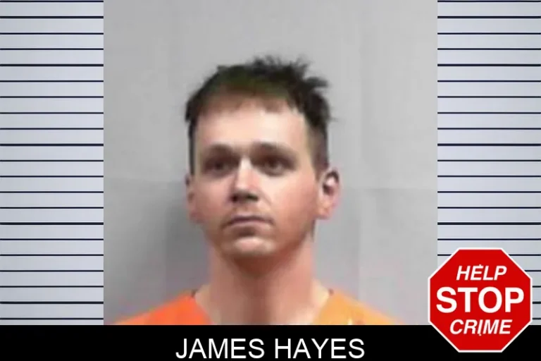 James Hayes