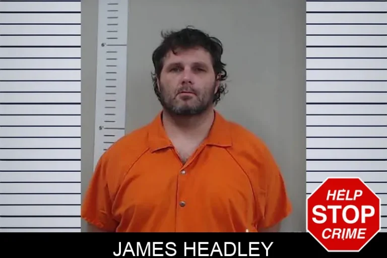 James Headley