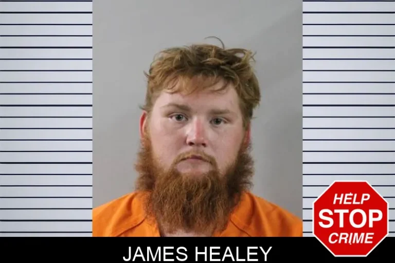 James Healey