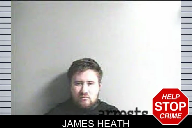James Heath