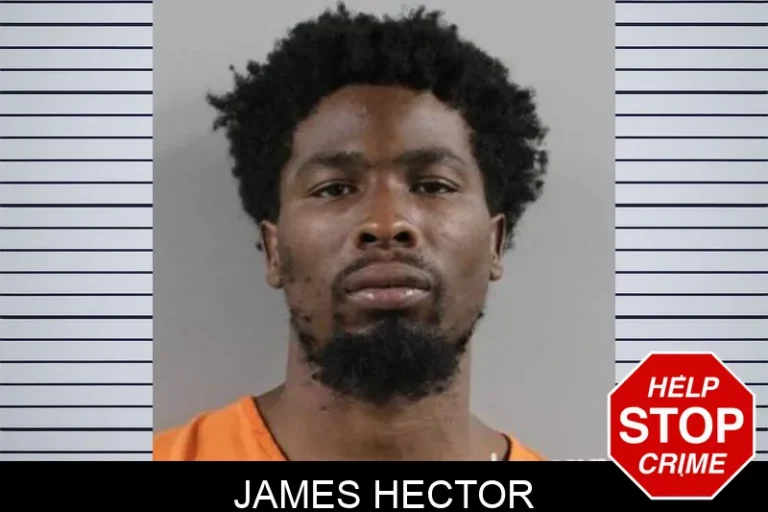 James Hector