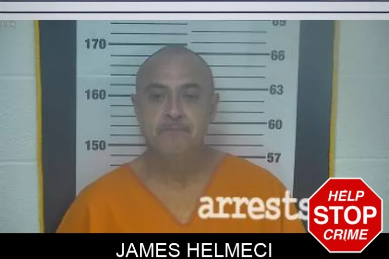 James Helmeci