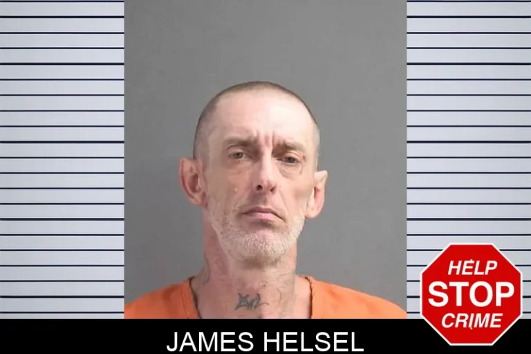 James Helsel