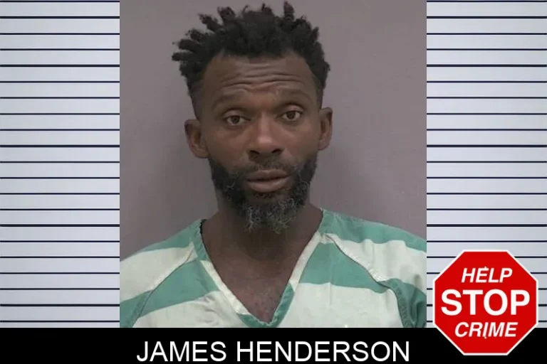 James Henderson