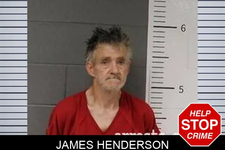 James Henderson