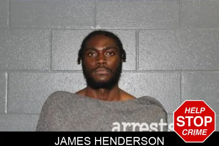 James Henderson