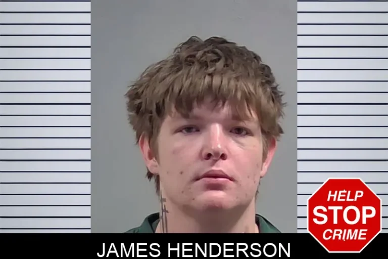 James Henderson