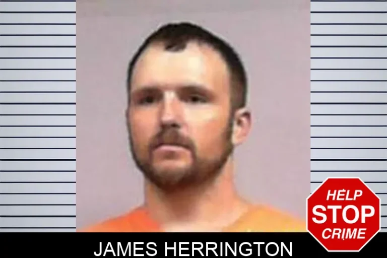James Herrington