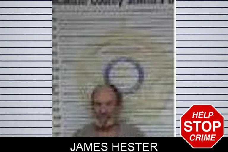 James Hester