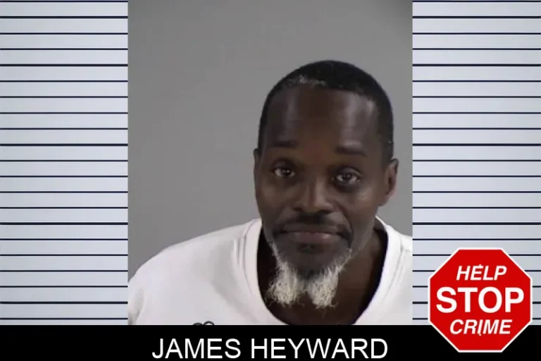 James Heyward