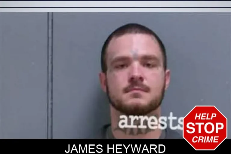 James Heyward