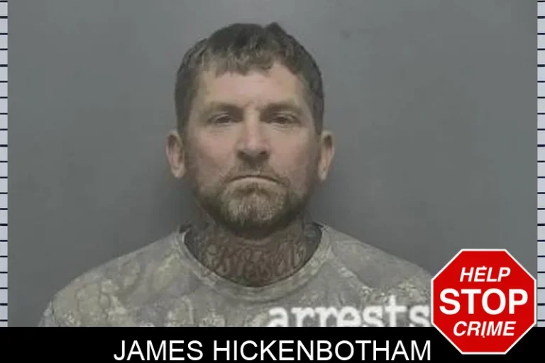 James Hickenbotham