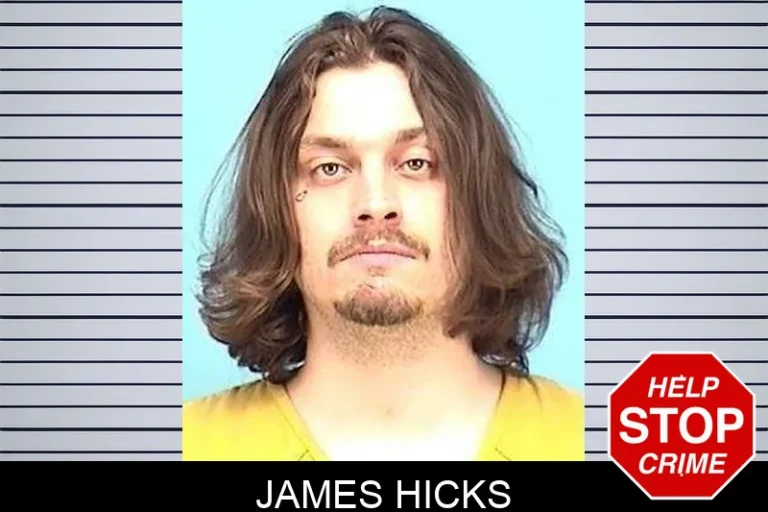 James Hicks