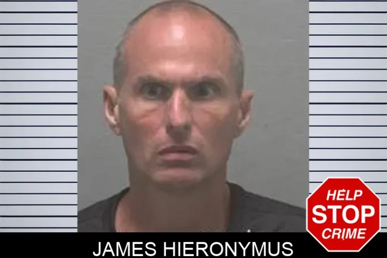 James Hieronymus