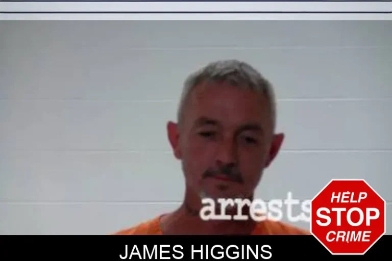 James Higgins