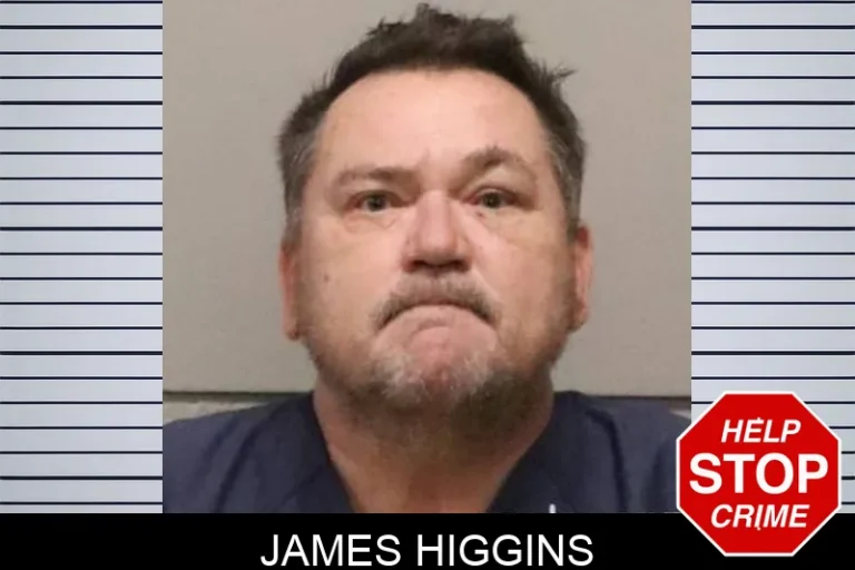 James Higgins