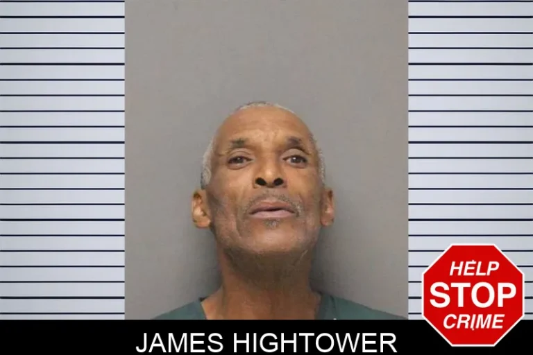 James Hightower
