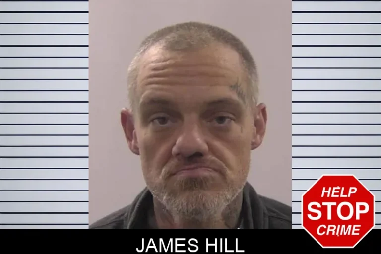 James Hill
