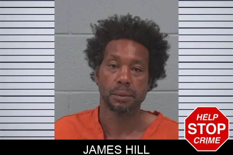James Hill