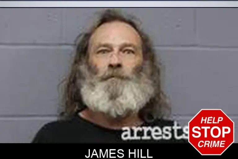 James Hill