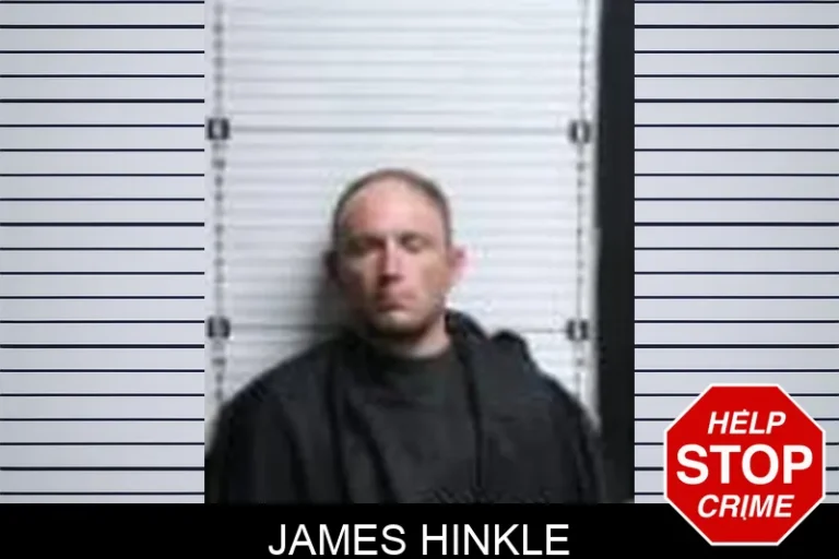James Hinkle