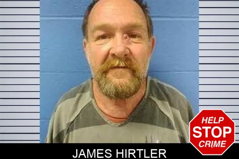 James Hirtler