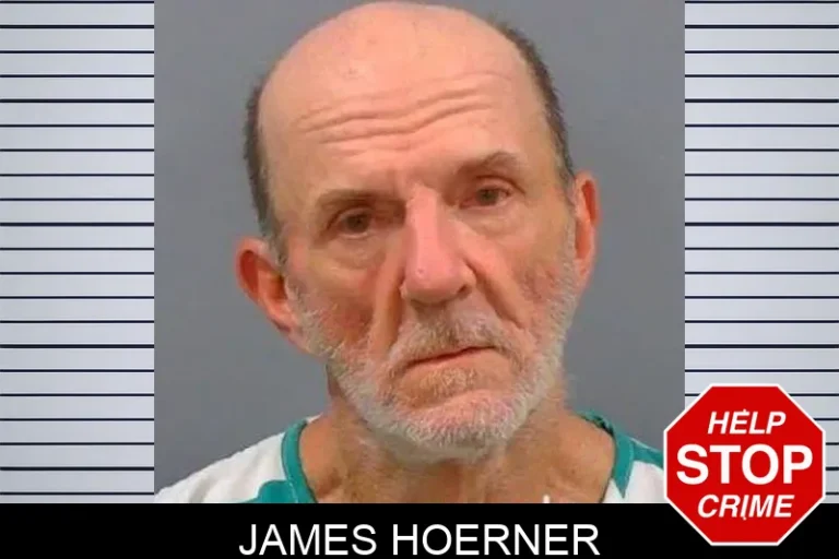 James Hoerner