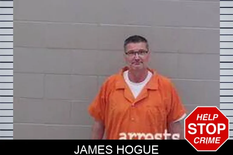 James Hogue