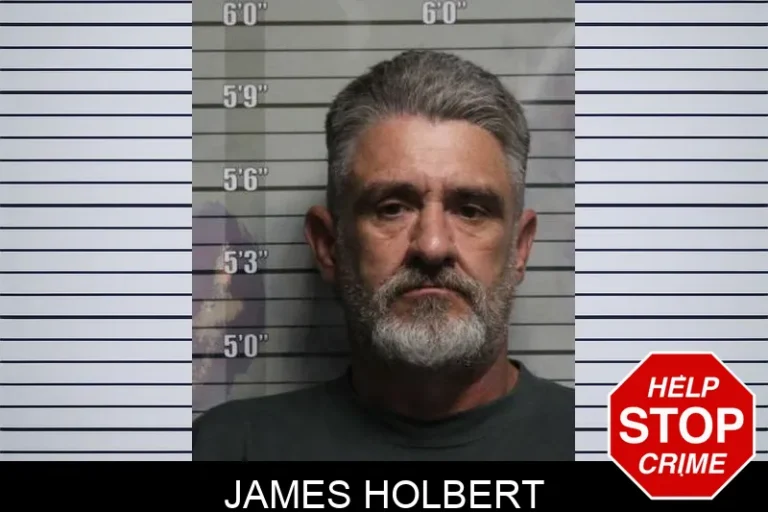 James Holbert