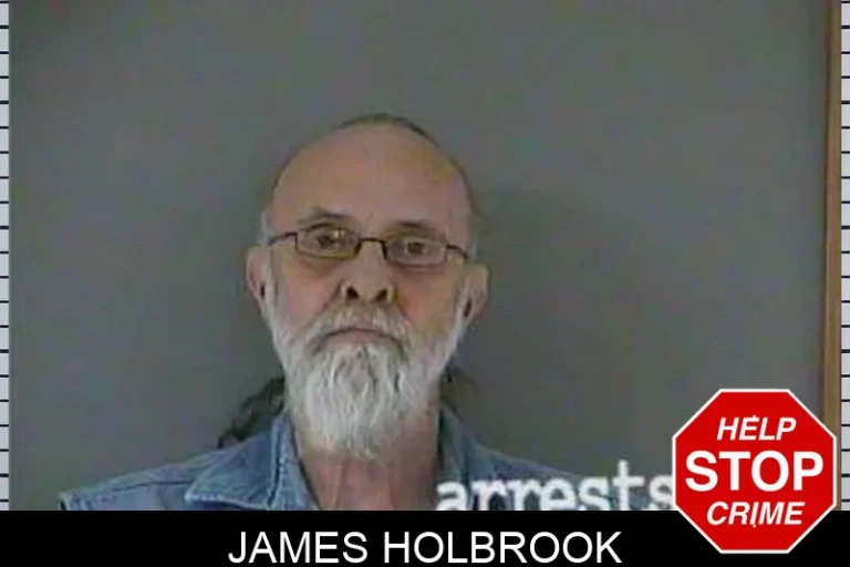James Holbrook