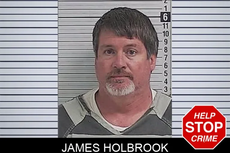 James Holbrook