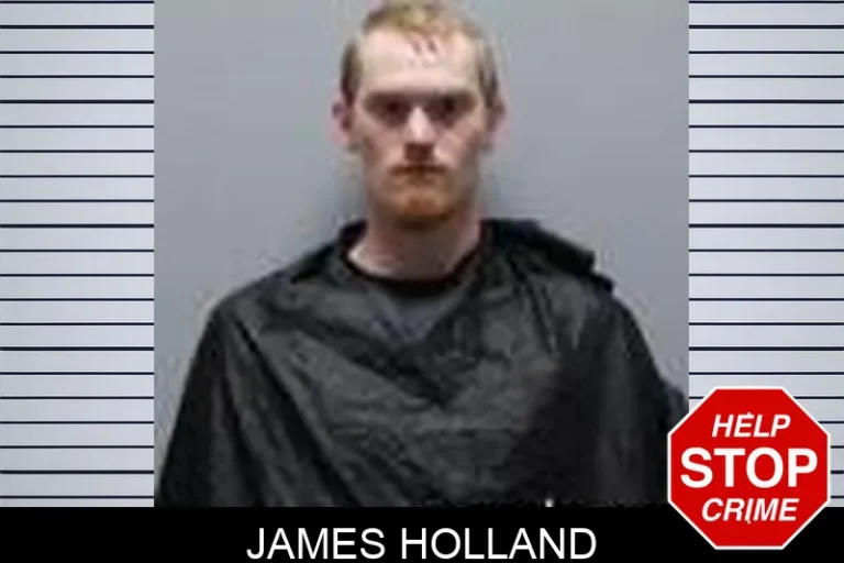 James Holland