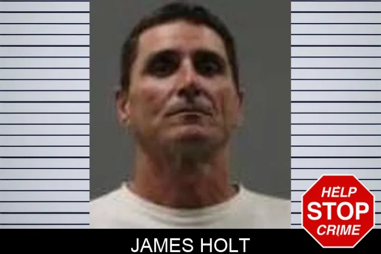 James Holt