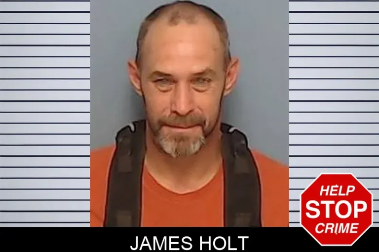 James Holt
