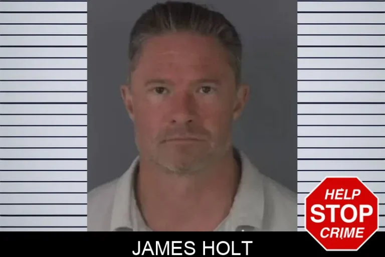 James Holt