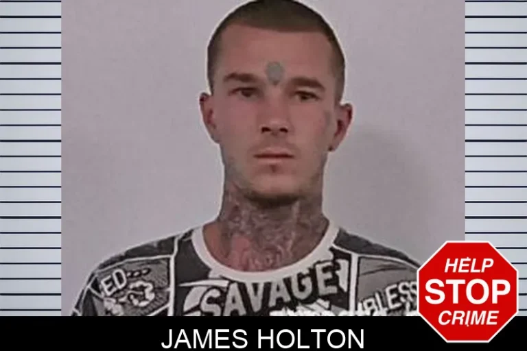 James Holton