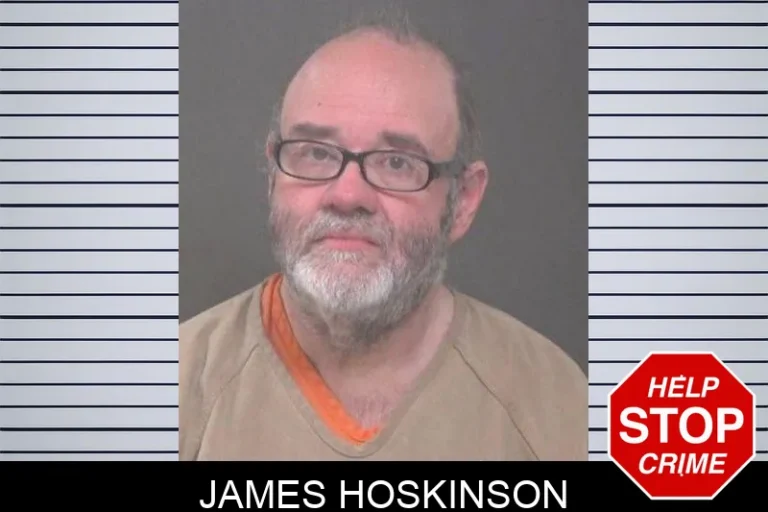 James Hoskinson