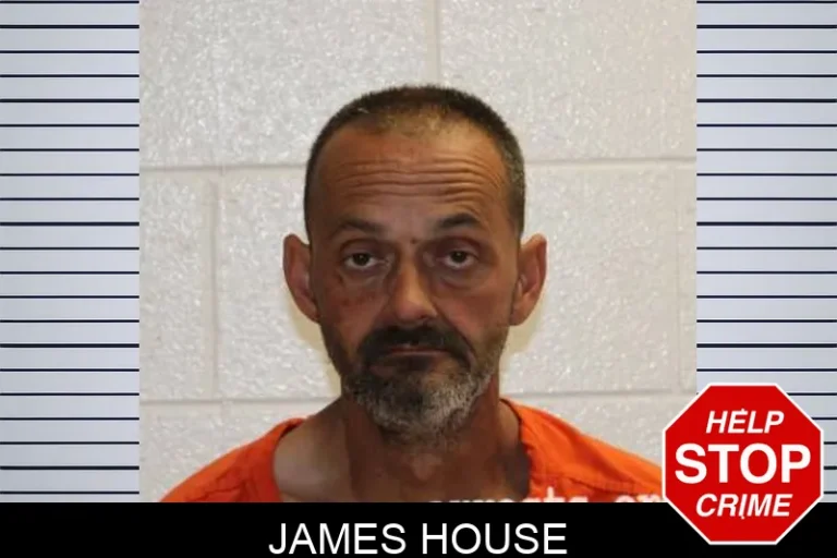 James House