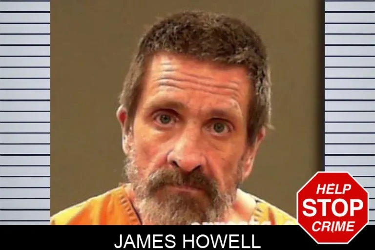 James Howell