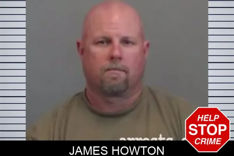 James Howton