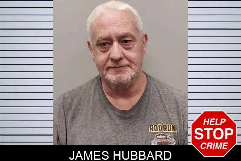 James HuBbard