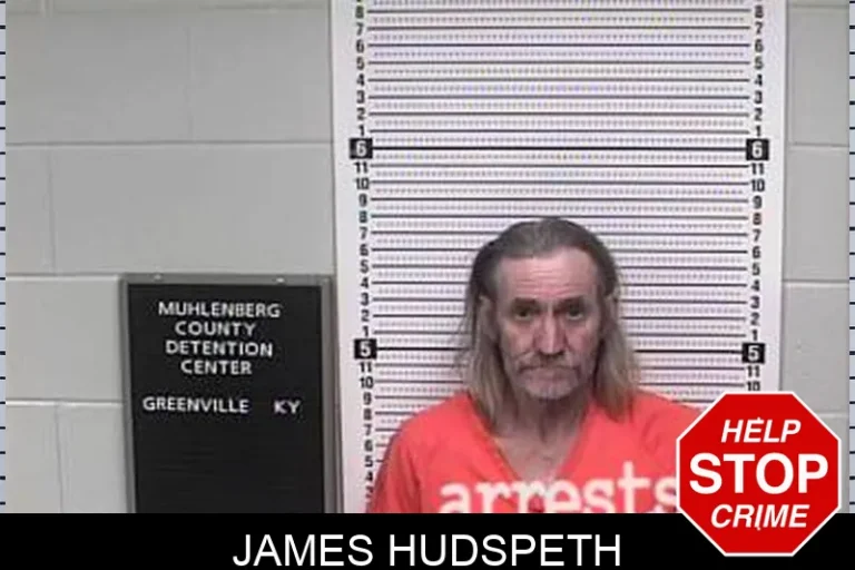 James HuDspeth