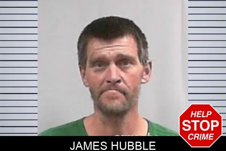 James Hubble