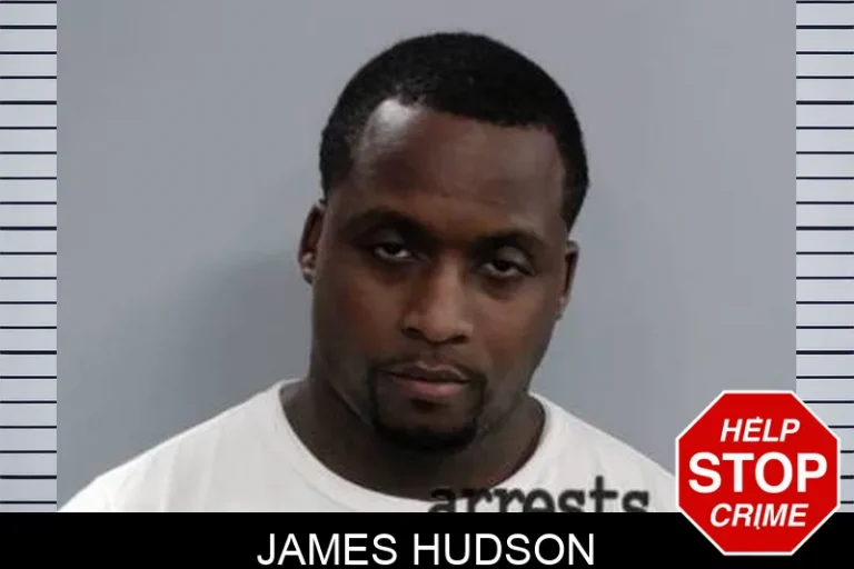 James Hudson